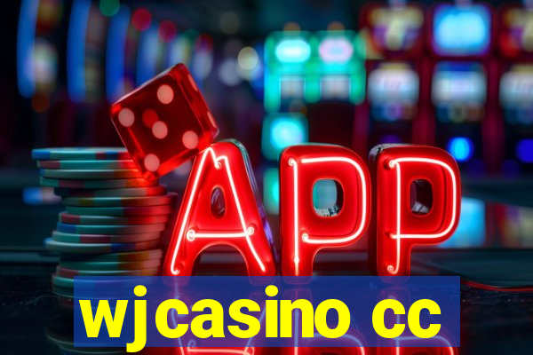 wjcasino cc
